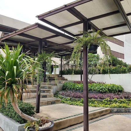Ampo Residence Phra Nakhon Si Ayutthaya Exteriör bild