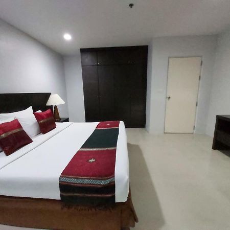 Ampo Residence Phra Nakhon Si Ayutthaya Exteriör bild