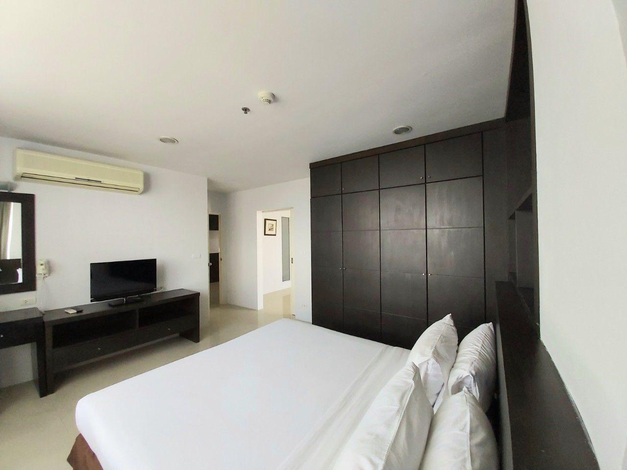 Ampo Residence Phra Nakhon Si Ayutthaya Exteriör bild