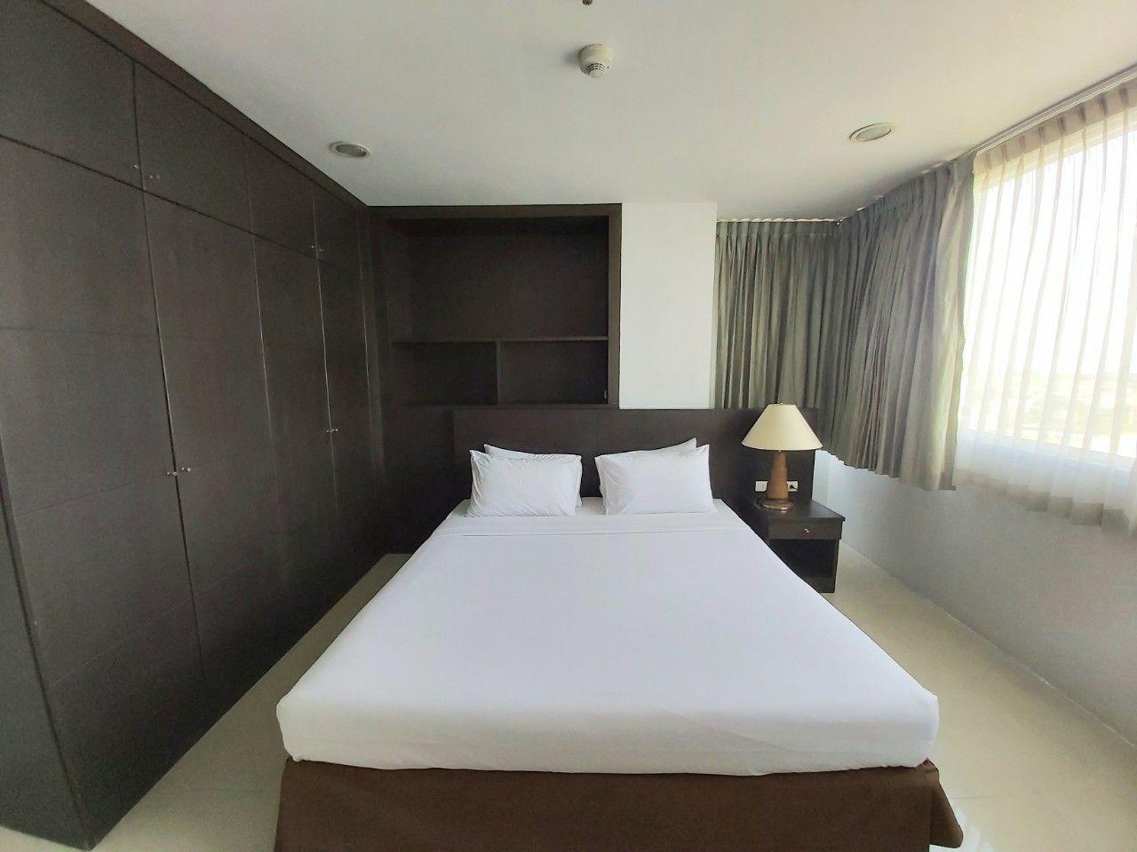 Ampo Residence Phra Nakhon Si Ayutthaya Exteriör bild