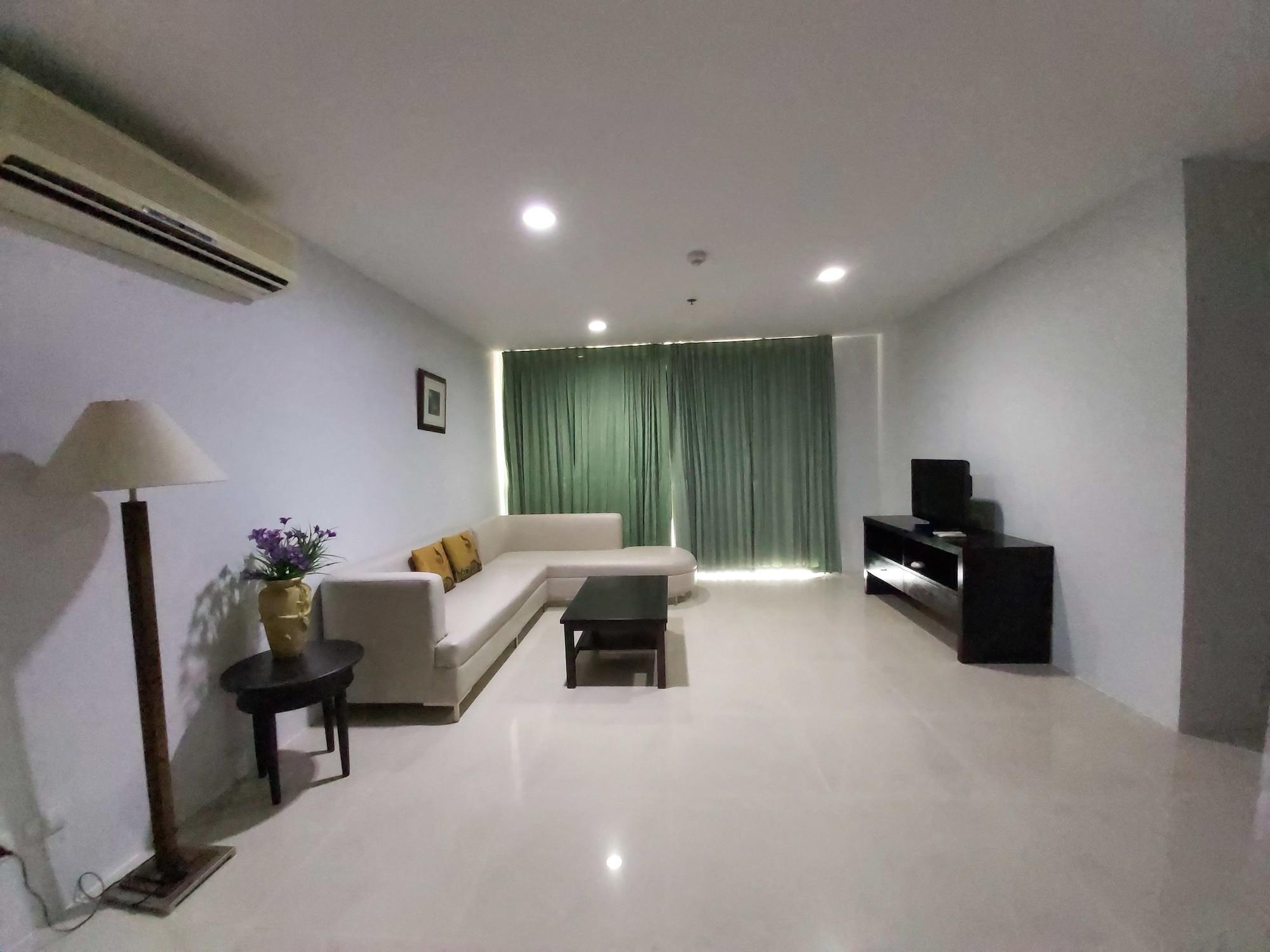 Ampo Residence Phra Nakhon Si Ayutthaya Exteriör bild