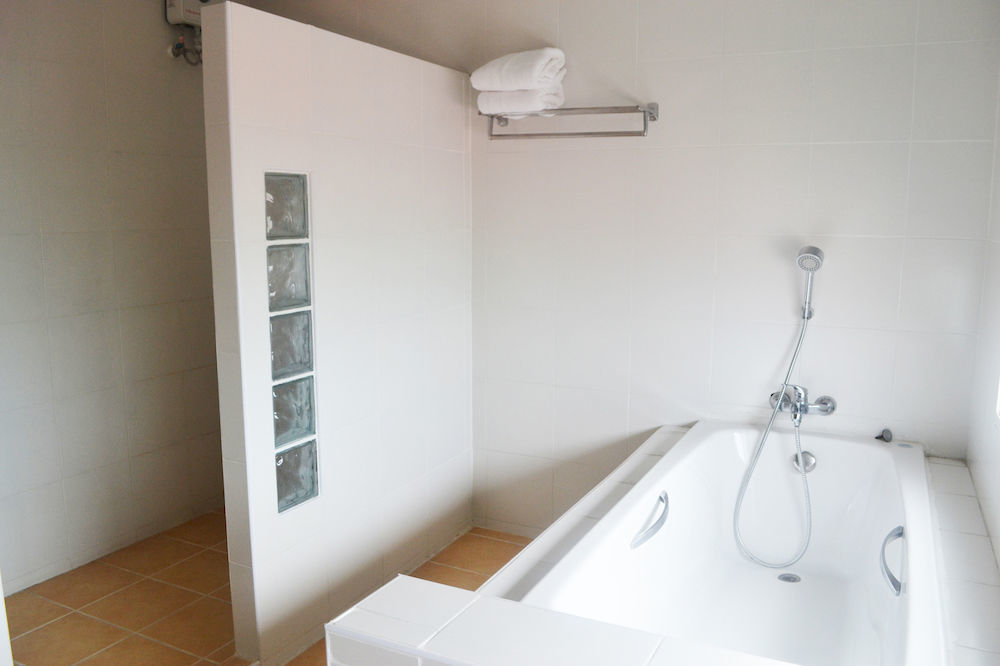 Ampo Residence Phra Nakhon Si Ayutthaya Exteriör bild