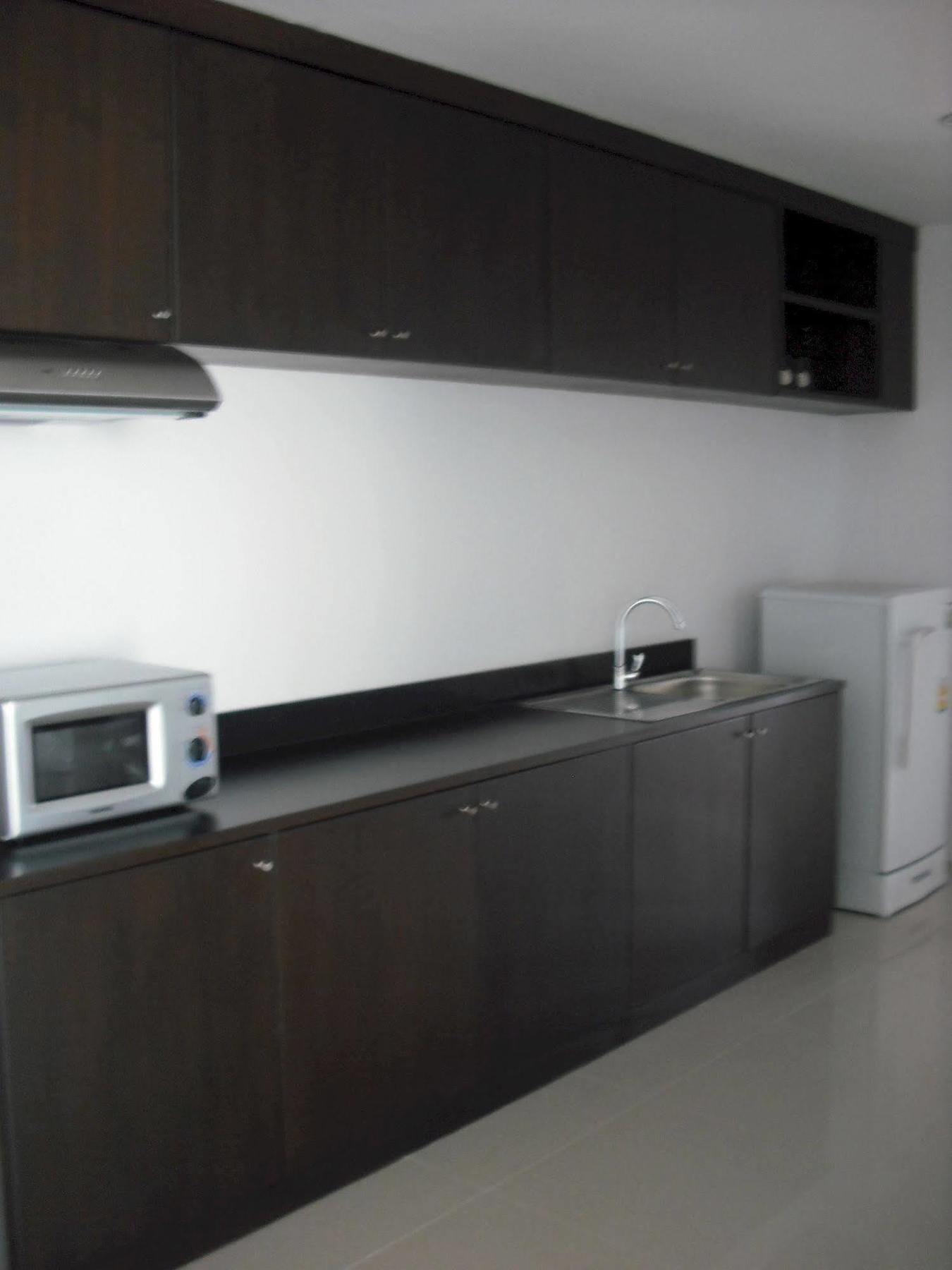 Ampo Residence Phra Nakhon Si Ayutthaya Exteriör bild