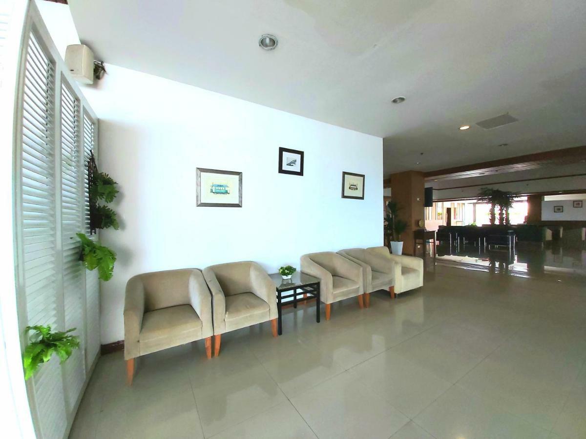 Ampo Residence Phra Nakhon Si Ayutthaya Exteriör bild