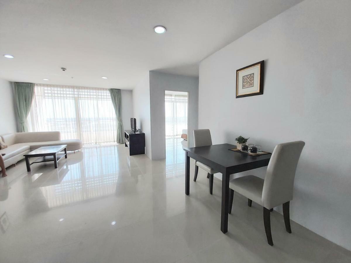 Ampo Residence Phra Nakhon Si Ayutthaya Exteriör bild