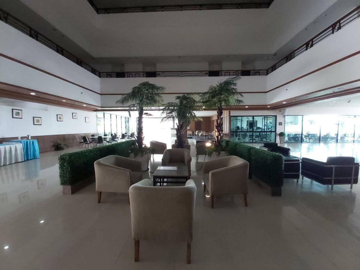 Ampo Residence Phra Nakhon Si Ayutthaya Exteriör bild